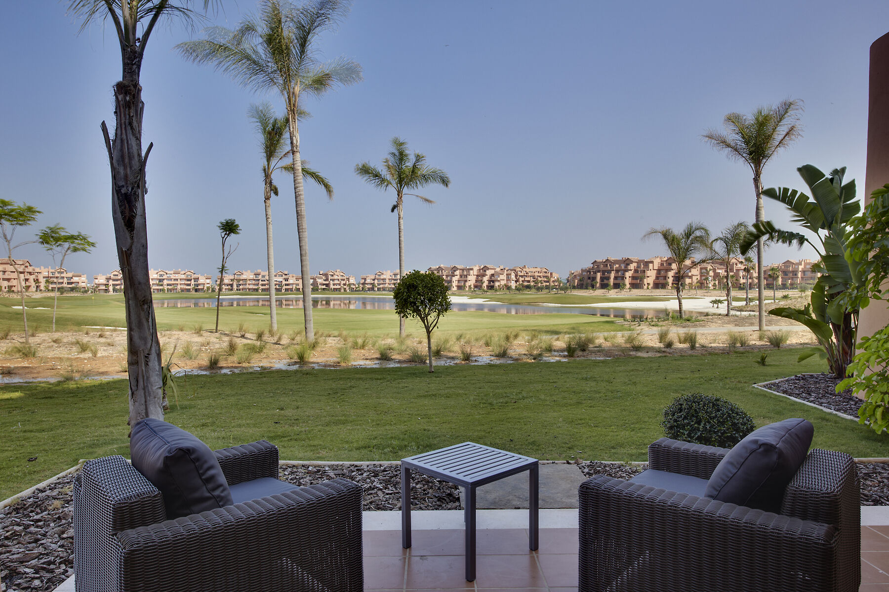 The Residences At Mar Menor Golf & Resort