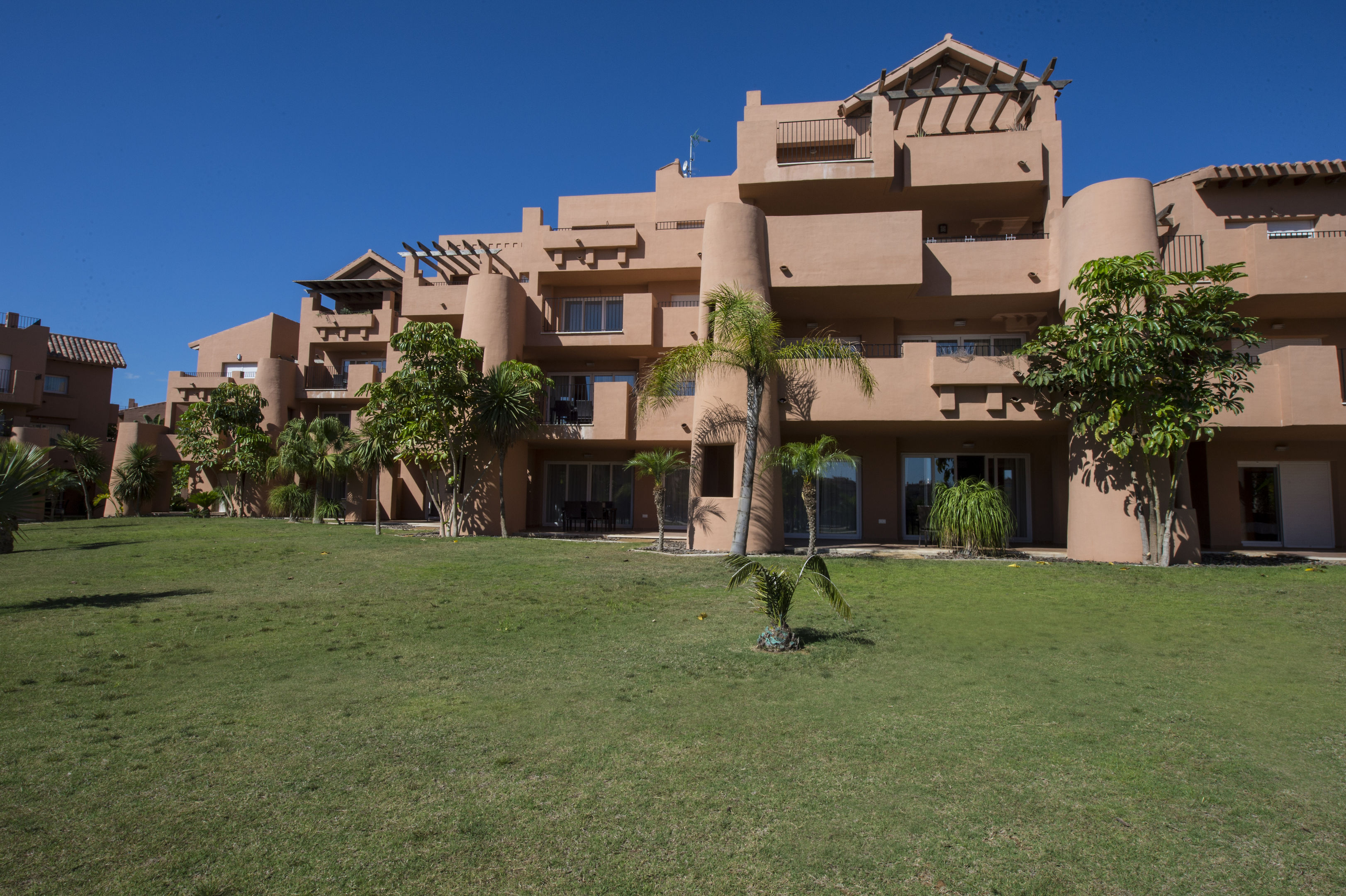 The Residences At Mar Menor Golf & Resort
