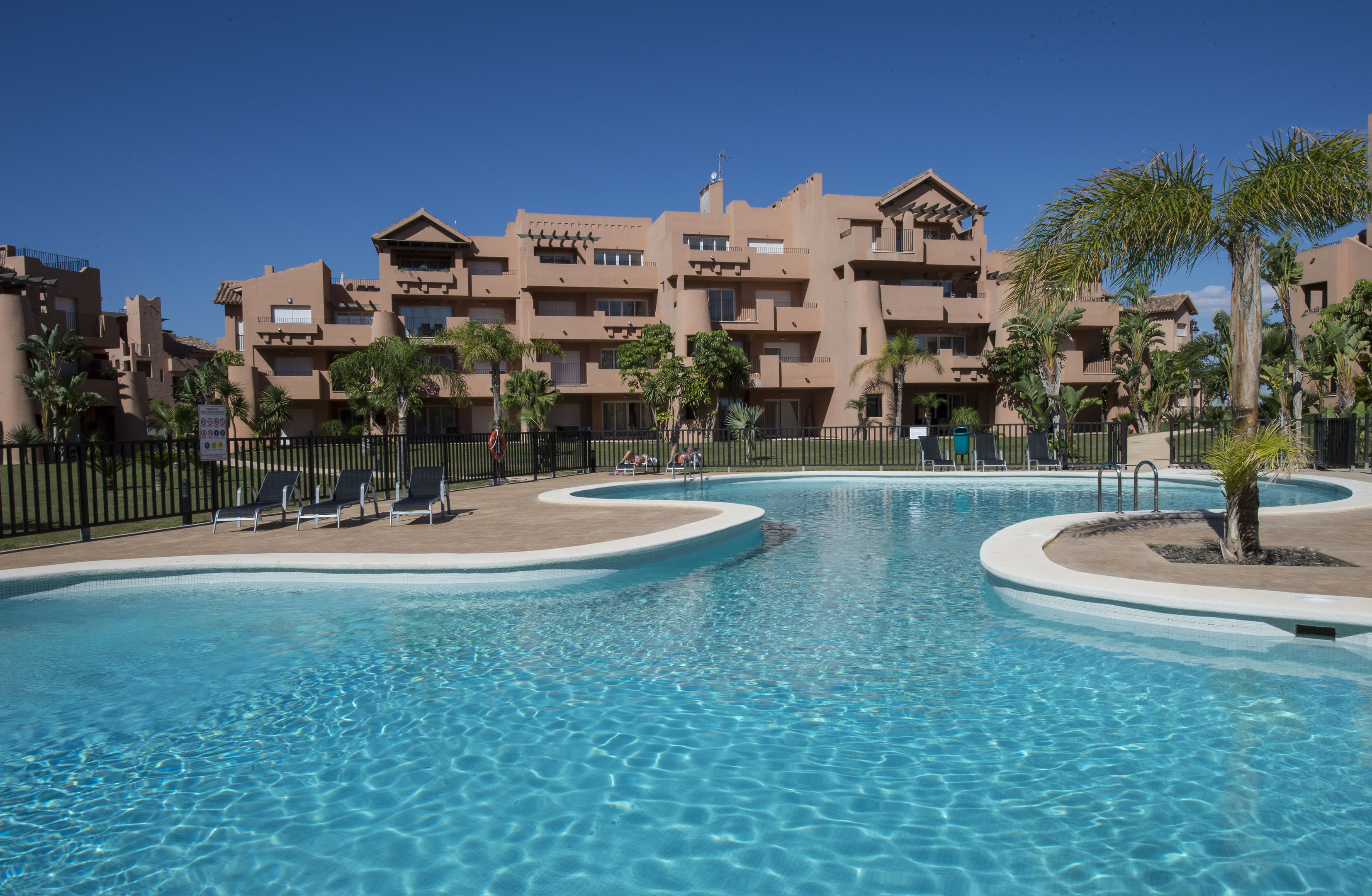 The Residences At Mar Menor Golf & Resort