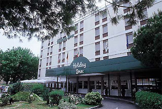 SHG Hotel Verona