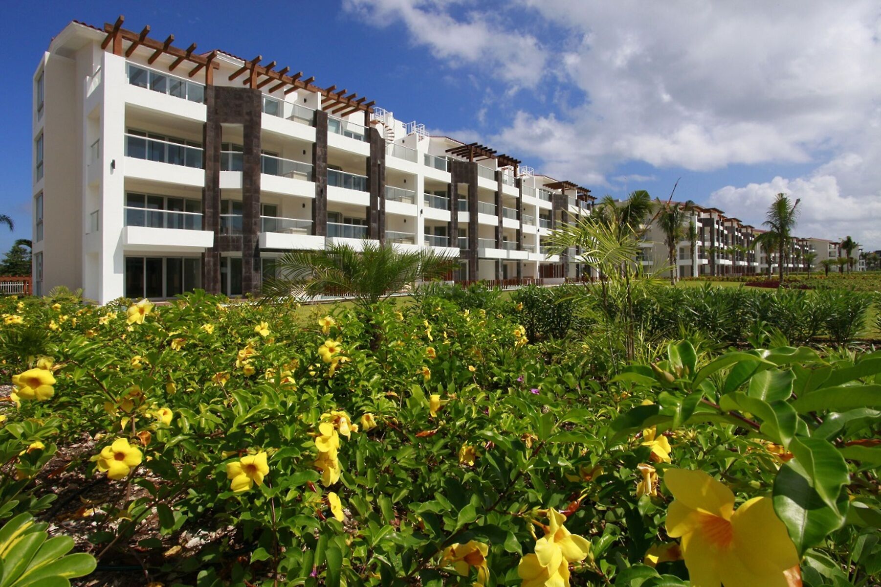 Pure Mareazul Riviera Maya