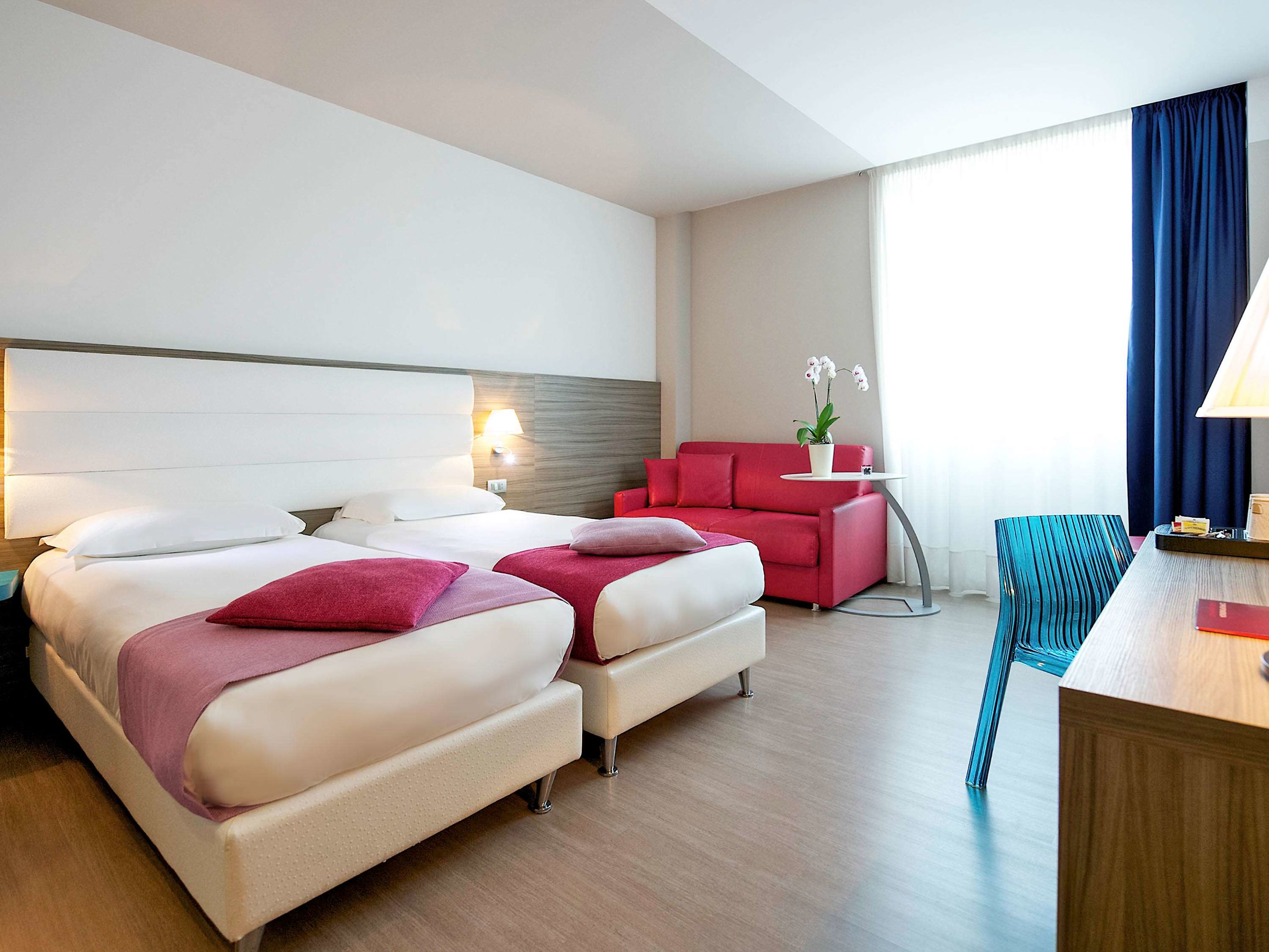 Mercure Venezia Marghera Photo