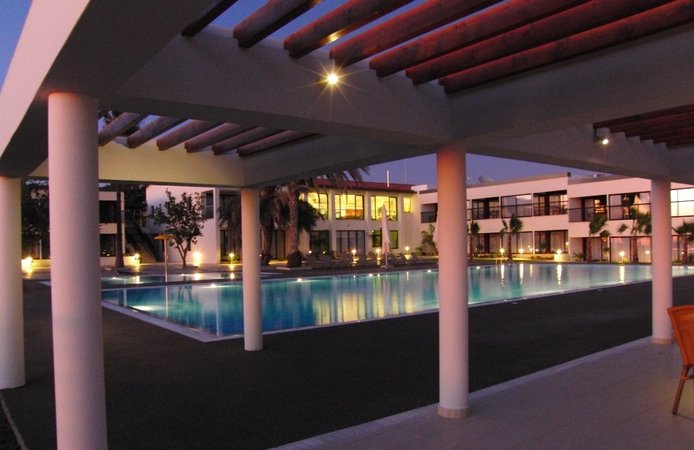 Royal Blue Paphos Hotel & Spa