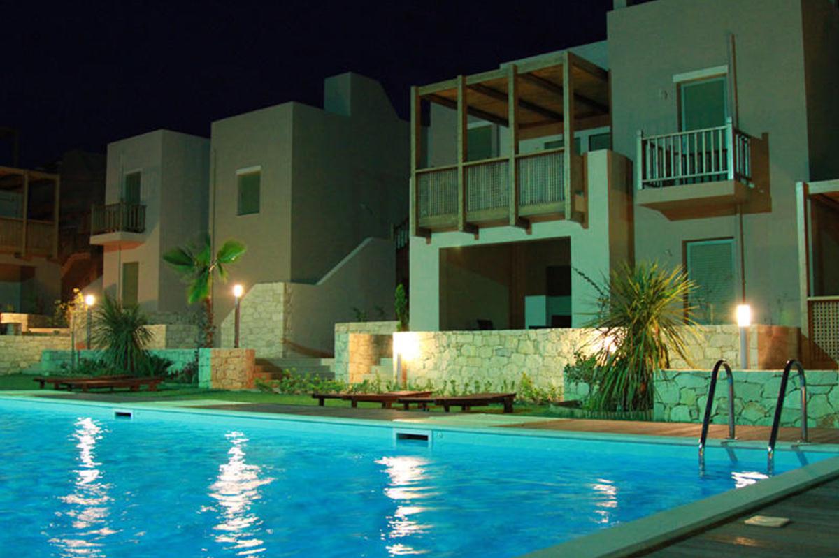 Plakias Cretan Resorts