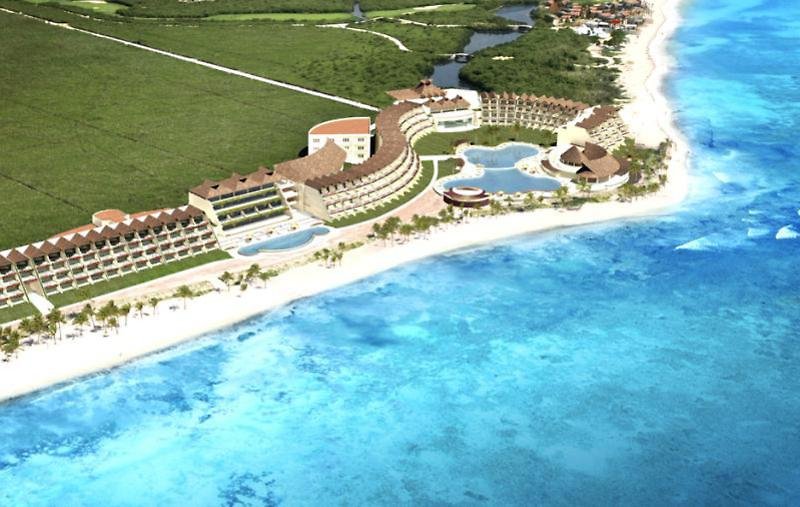 Grand Velas Riviera Maya