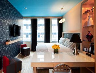 Tryp By Wyndham New York City Times Square South