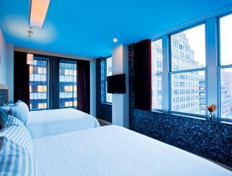 TRYP New York City Times Square South