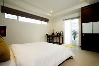 Two Villas Holiday - Oxygen Style Bangtao Beach