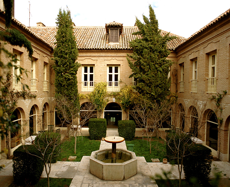 Parador de Chinchón