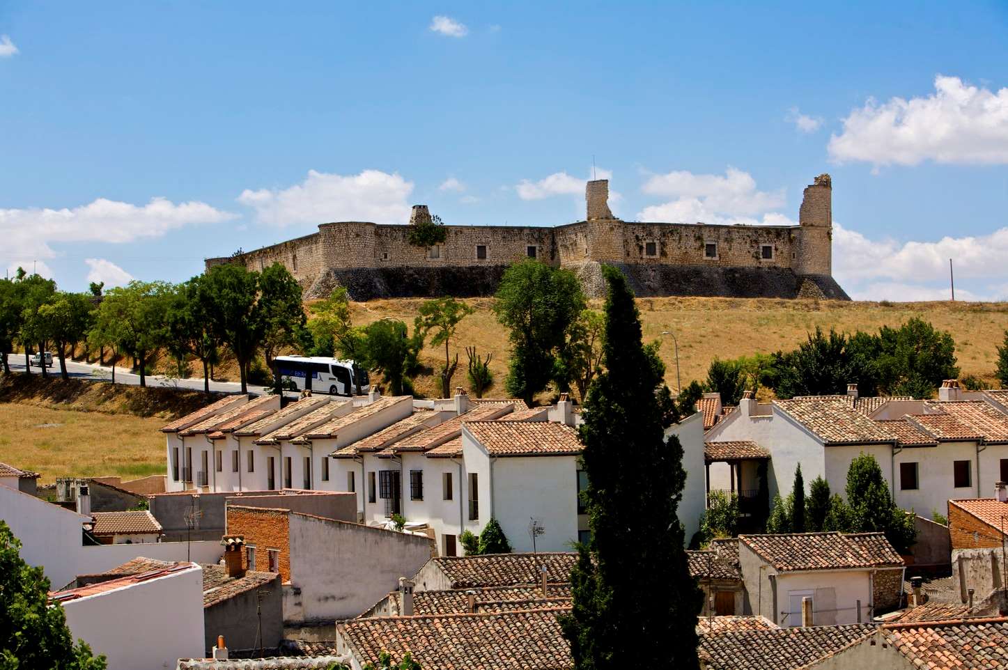 Parador de Chinchón