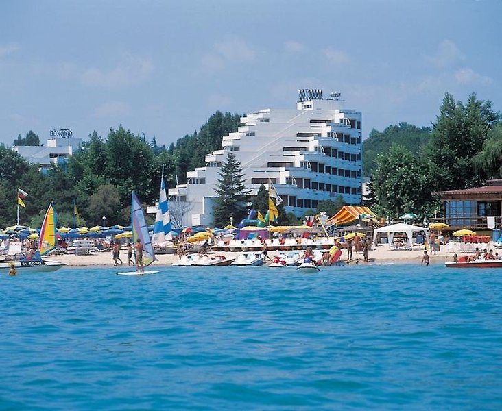 Maritim Hotel Paradise Blue