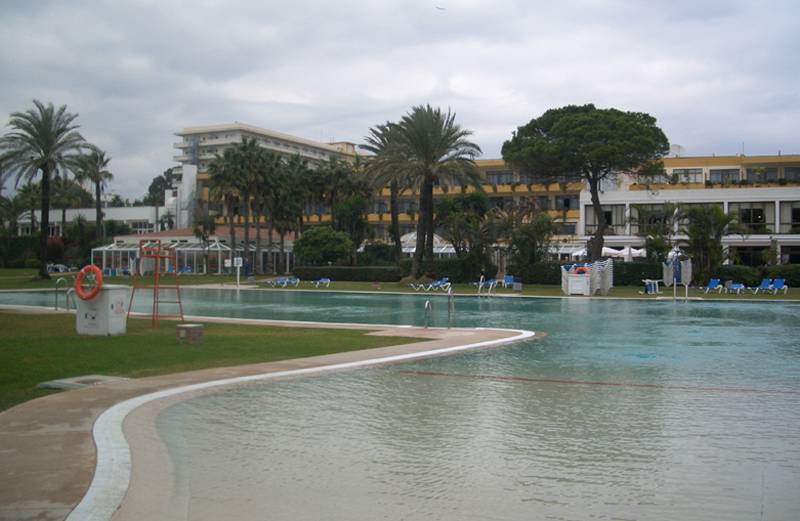 Sol Marbella Estepona - Atalaya Park