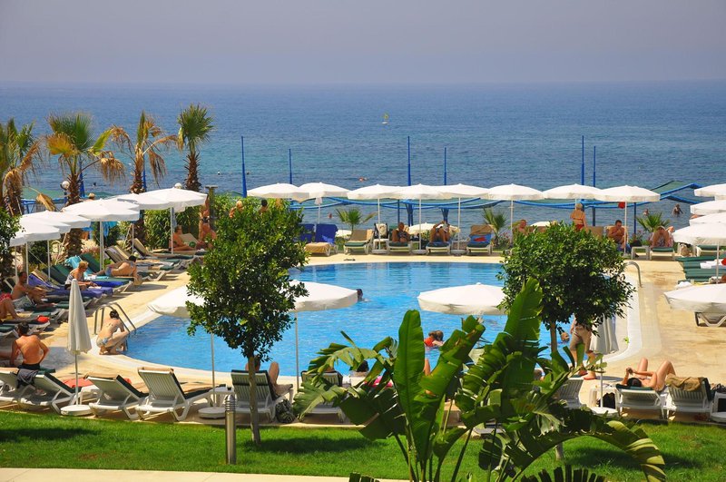 Özkaymak Select Resort Hotel