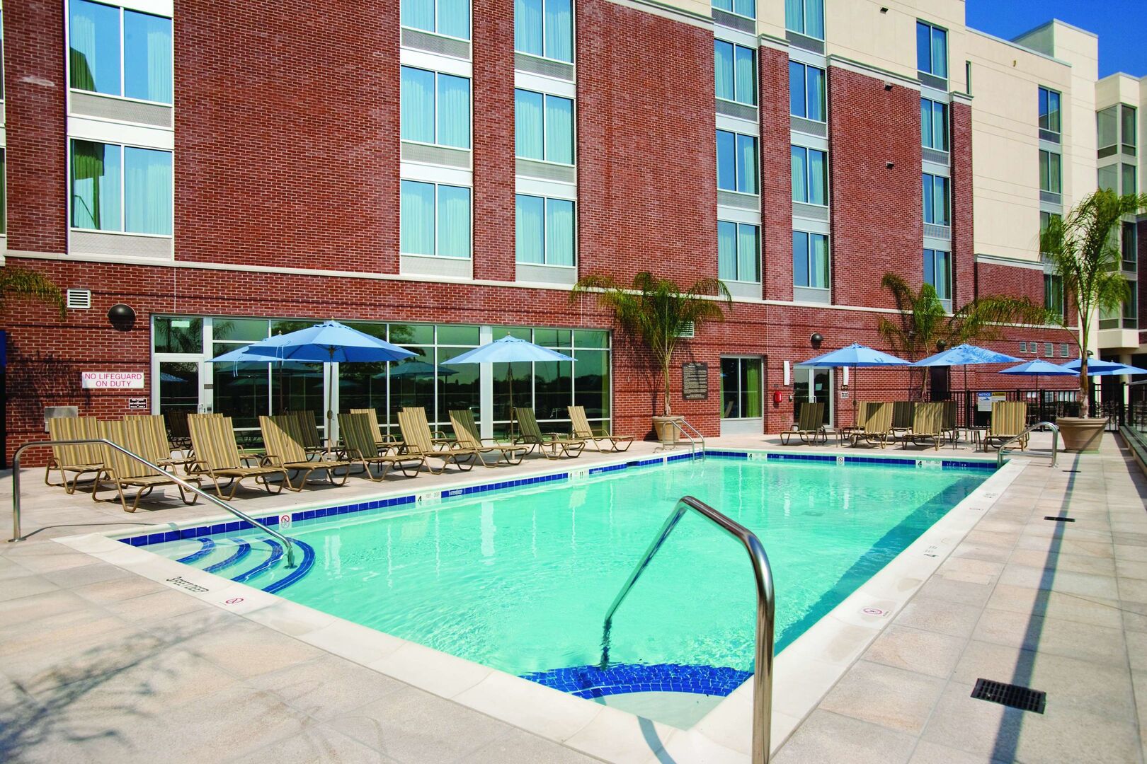 Hyatt Place Long Island/East End