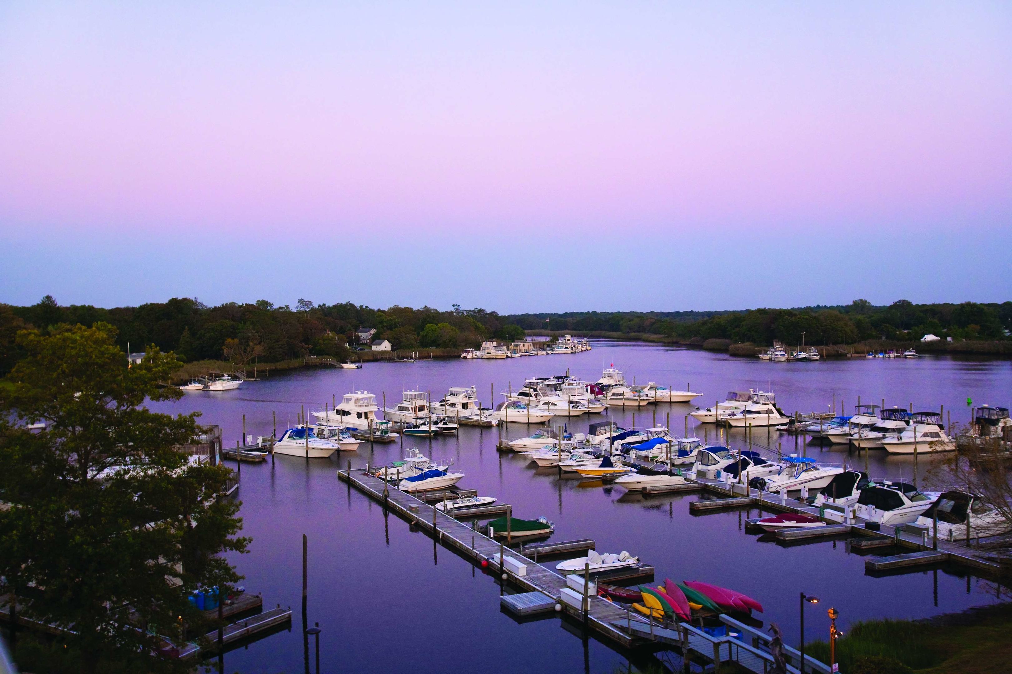 Hyatt Place Long Island/East End