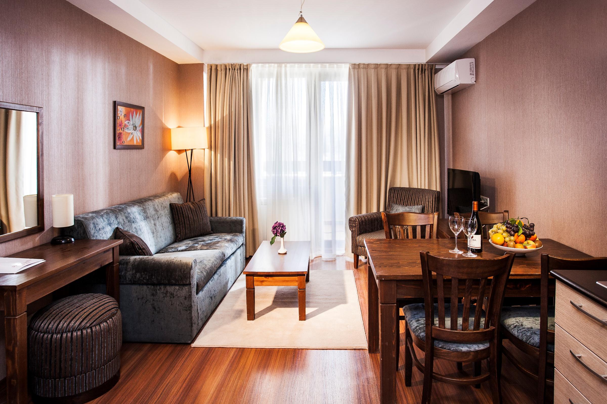 Regnum Bansko Apart Hotel & SPA