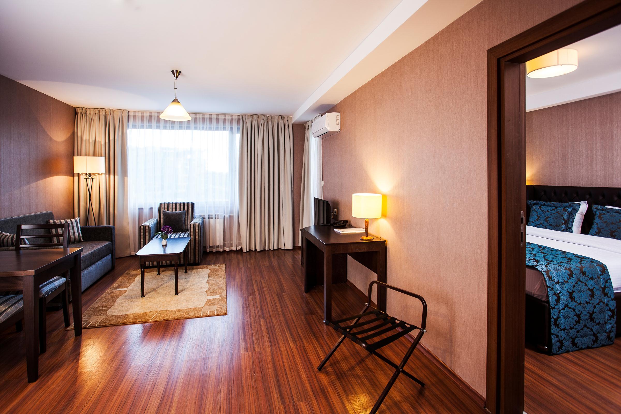 Regnum Bansko Apart Hotel & SPA