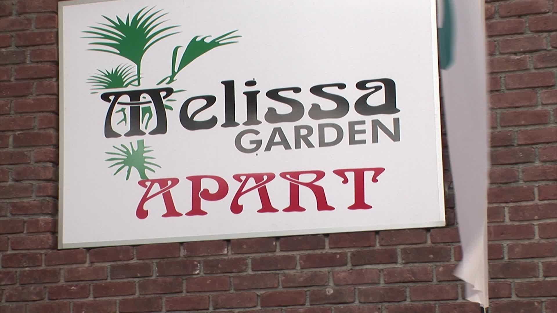 Melissa Garden