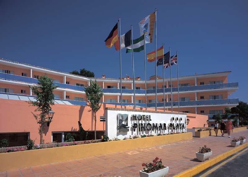 Diverhotel Marbella