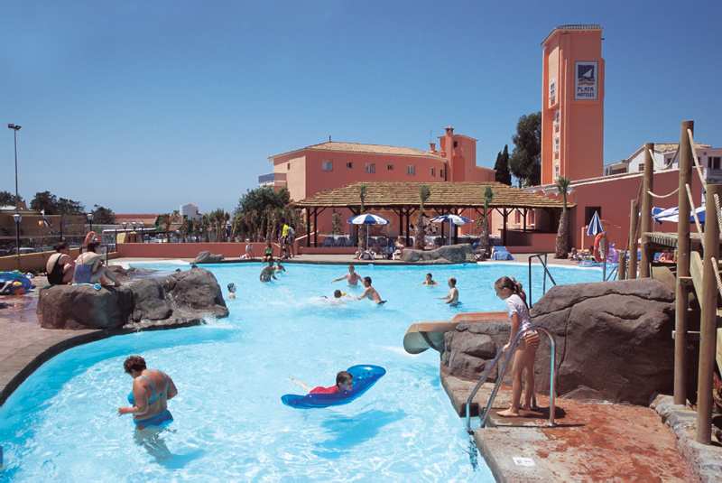 Diverhotel Marbella