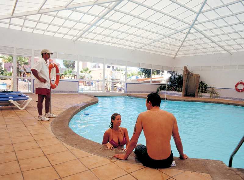 Diverhotel Marbella