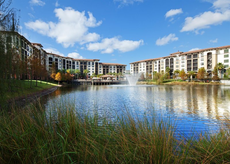 Sheraton Vistana Villages Resort Villas, I-Drive/Orlando