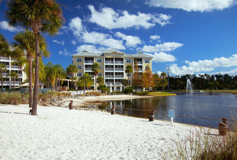 Sheraton Vistana Villages Resort Villas, I-Drive/Orlando