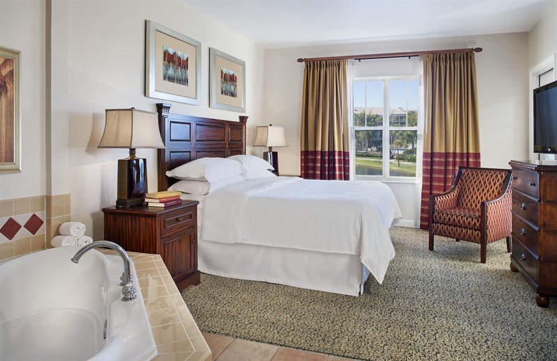 Sheraton Vistana Villages Resort Villas, I-Drive/Orlando