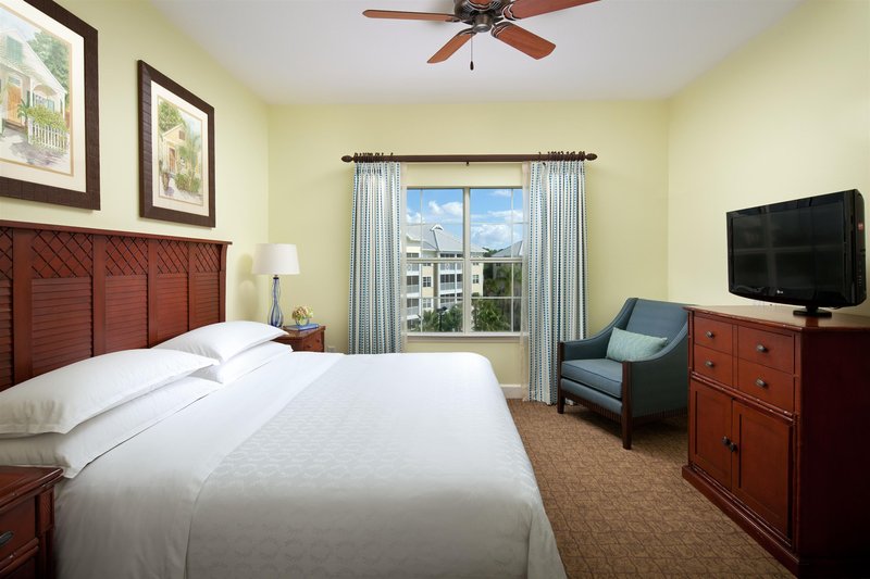 Sheraton Vistana Villages Resort Villas, I-Drive/Orlando