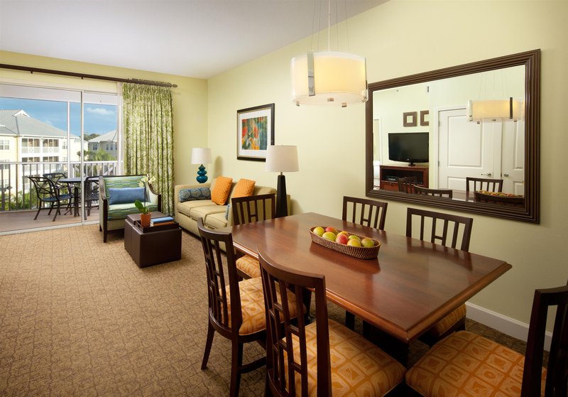 Sheraton Vistana Villages Resort Villas, I-Drive/Orlando