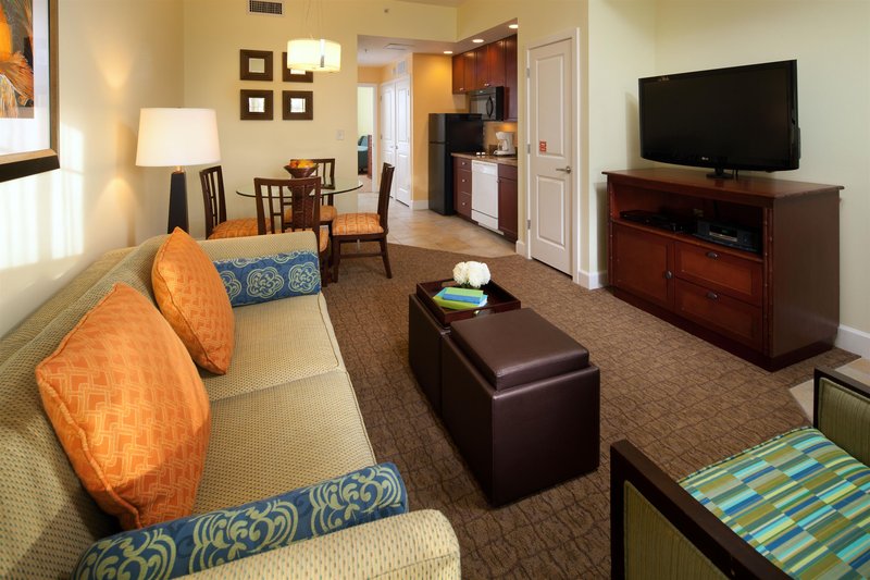 Sheraton Vistana Villages Resort Villas, I-Drive/Orlando