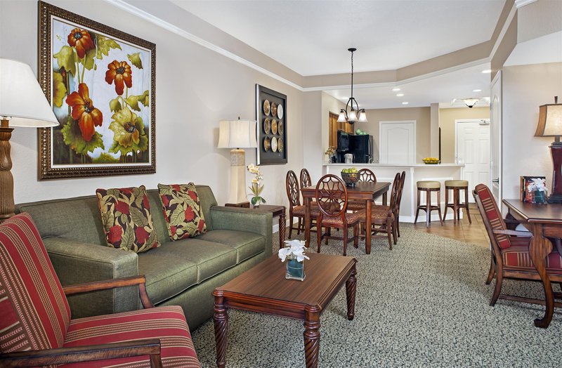 Sheraton Vistana Villages Resort Villas, I-Drive/Orlando