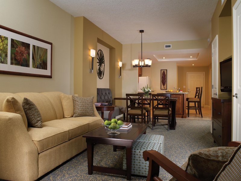 Sheraton Vistana Villages Resort Villas, I-Drive/Orlando