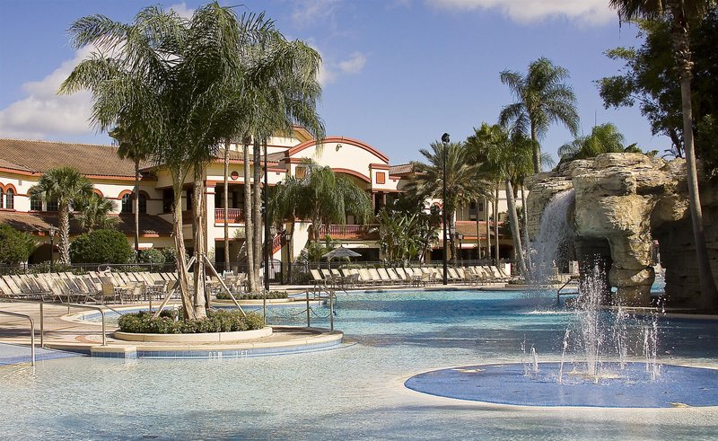 Sheraton Vistana Villages Resort Villas, I-Drive/Orlando