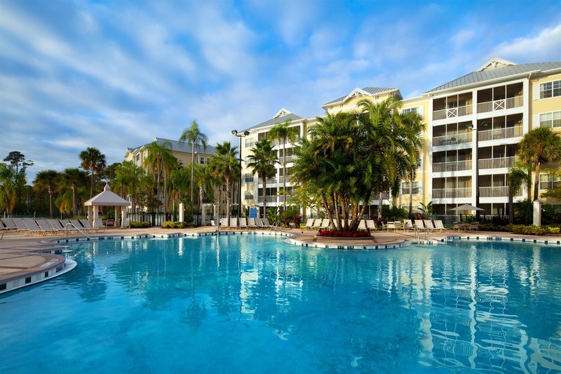 Sheraton Vistana Villages Resort Villas, I-Drive/Orlando