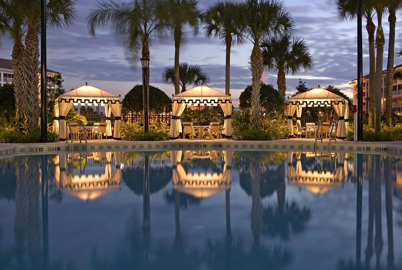 Sheraton Vistana Villages Resort Villas, I-Drive/Orlando