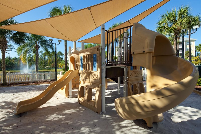 Sheraton Vistana Villages Resort Villas, I-Drive/Orlando