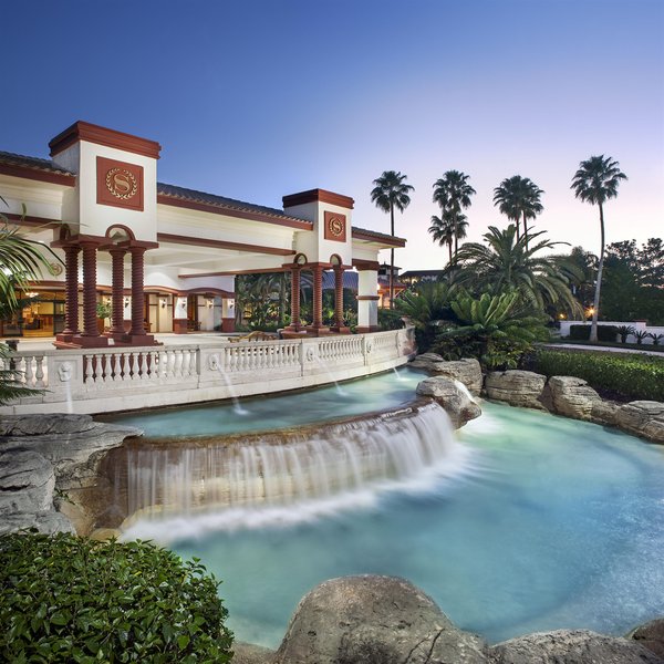 Sheraton Vistana Villages Resort Villas, I-Drive/Orlando