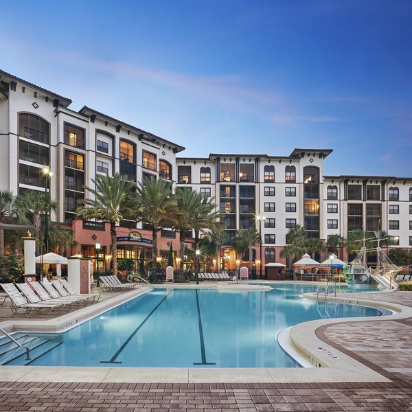 Sheraton Vistana Villages Resort Villas, I-Drive/Orlando