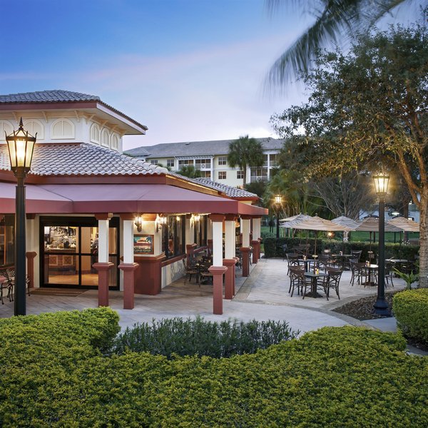 Sheraton Vistana Villages Resort Villas, I-Drive/Orlando