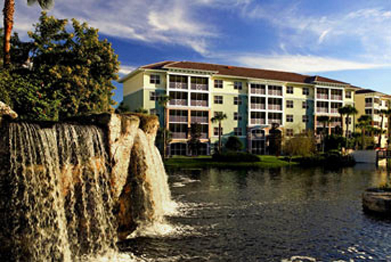 Sheraton Vistana Villages Resort Villas, I-Drive/Orlando