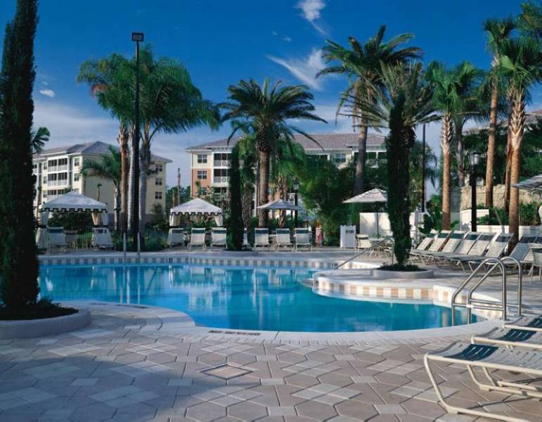 Sheraton Vistana Villages Resort Villas, I-Drive/Orlando