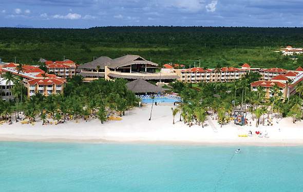 Viva Wyndham Dominicus Palace