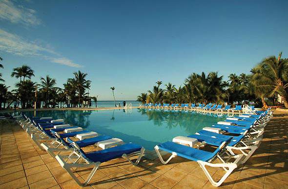 Viva Wyndham Dominicus Palace