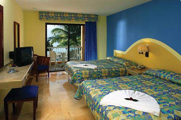 Viva Wyndham Dominicus Palace