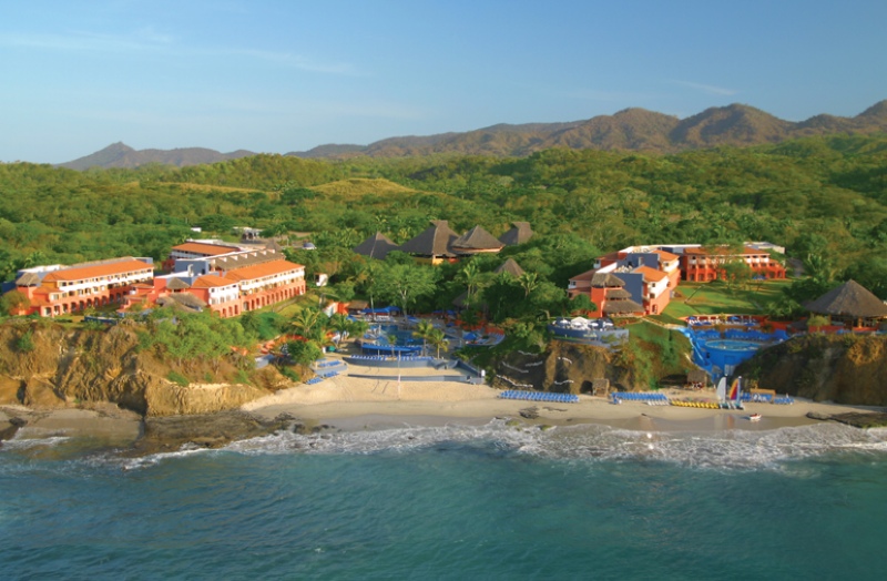 Grand Palladium Vallarta Resort & Spa