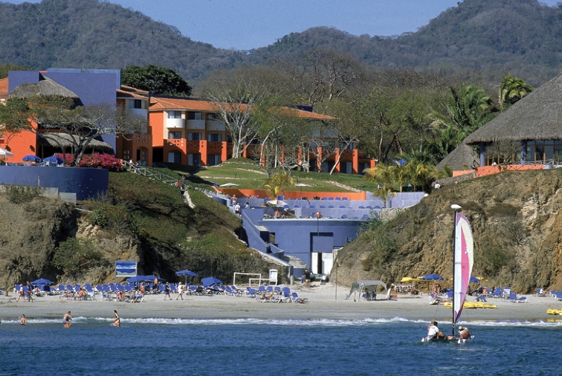 Grand Palladium Vallarta Resort & Spa