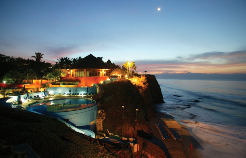 Grand Palladium Vallarta Resort & Spa