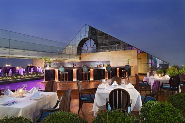 Tower Club at Lebua