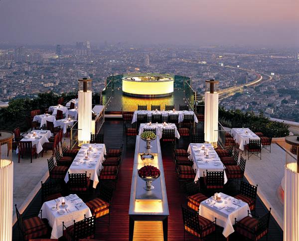 Tower Club at Lebua